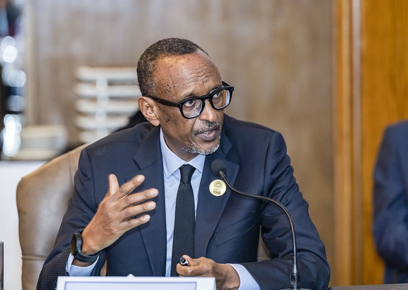 kagame