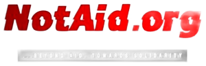 NotAid.org